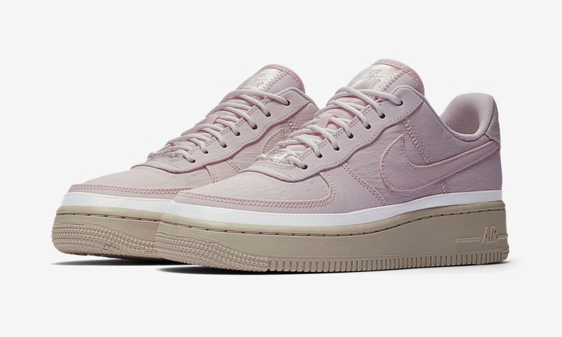 3 New Chunky Air Force 1 Designs Are Set To Arrive This November 4