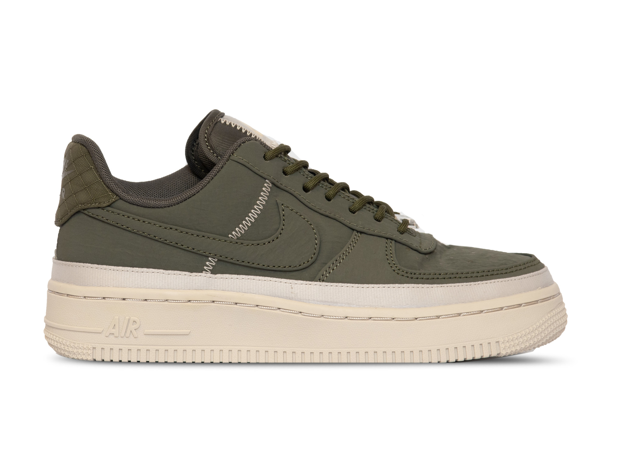3 New Chunky Air Force 1 Designs Are Set To Arrive This November 6