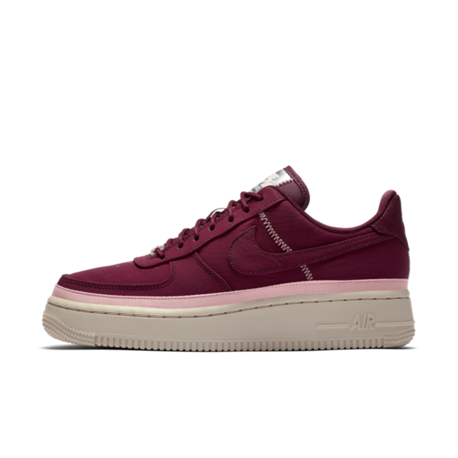 3 New Chunky Air Force 1 Designs Are Set To Arrive This November 7