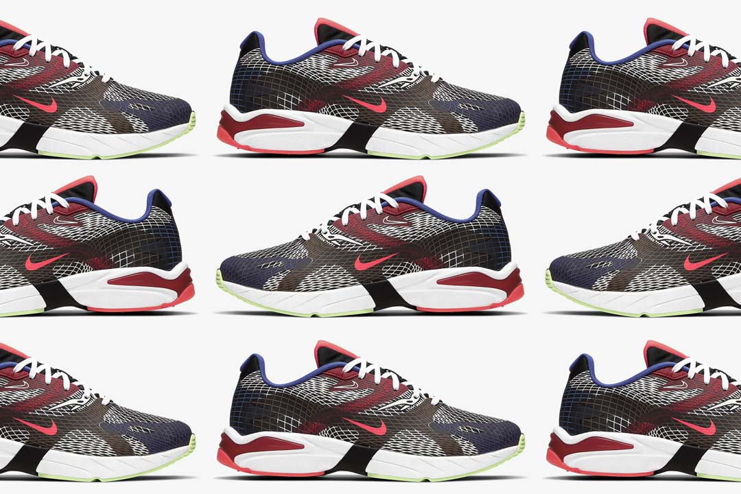 These OUTSTANDING New Sneakers Just Dropped At Nike UK!