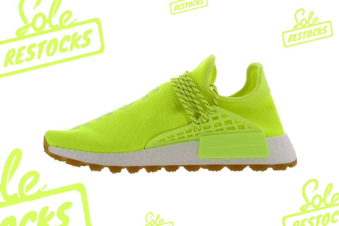 10 EXTRAORDINARY Sneaker Restocks That You Don't Want To Miss!