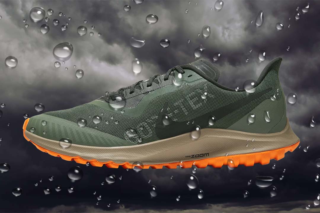10 GoreTex Infused Sneakers That Are Ready To Tackle The Elements