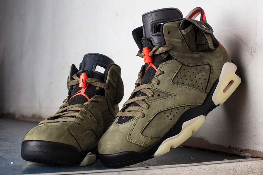 shoes coming out october 2019