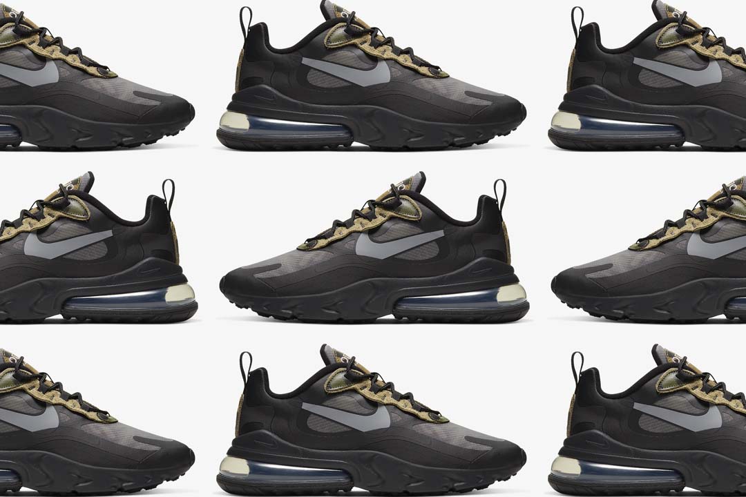 These OUTSTANDING New Sneakers Just Dropped At Nike UK!