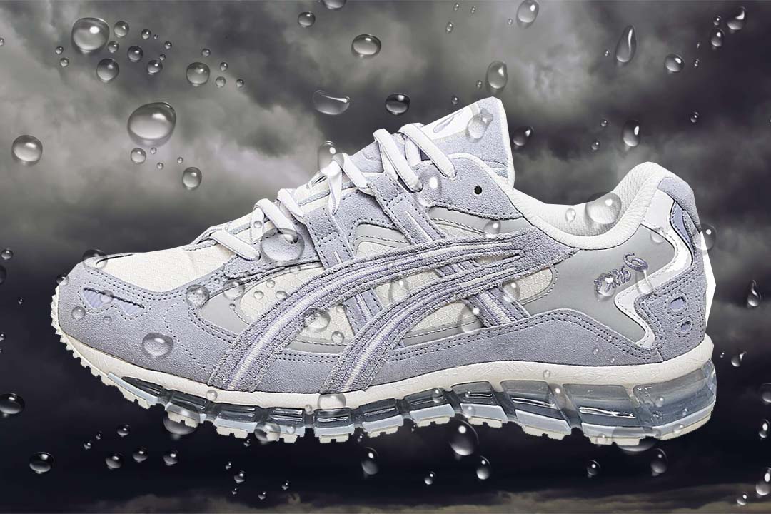 10 Gore-Tex Infused Sneakers That Are Ready To Tackle The Elements
