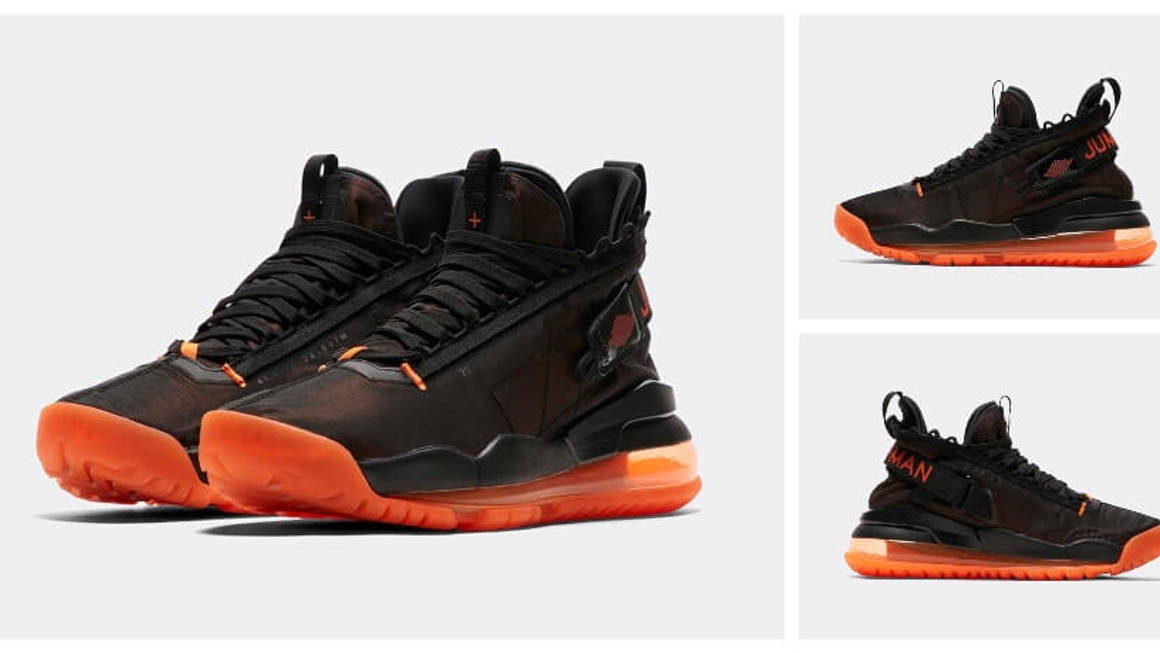 Footasylum's Secret Discount Code Applies To These 10 HighHeat Trainers The Sole Supplier