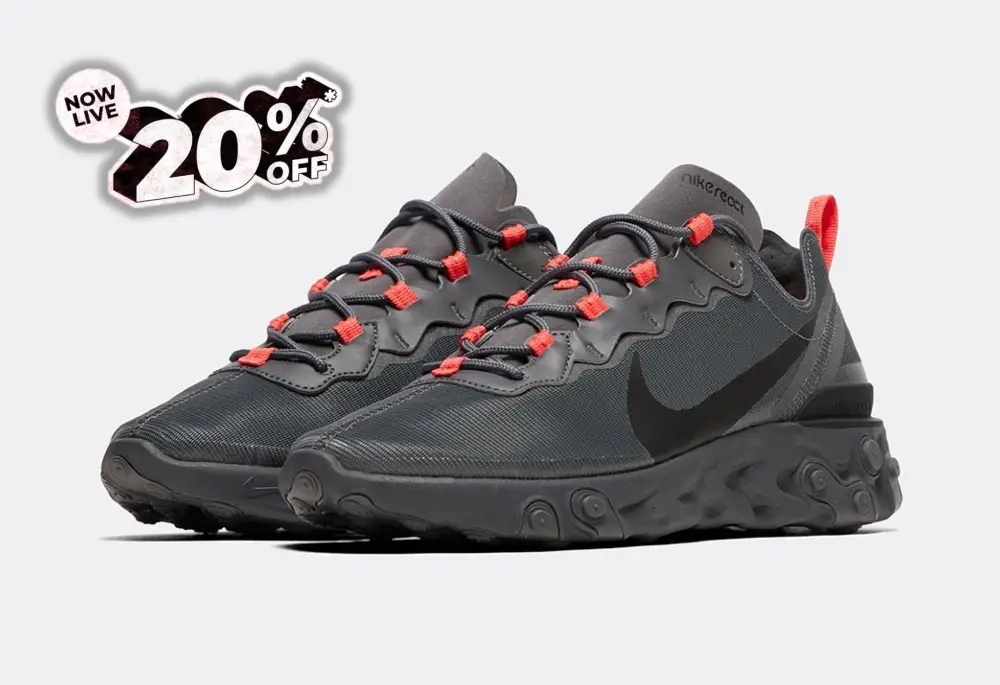 Student Discount Take 20 Off At Footasylum For This Weekend Only