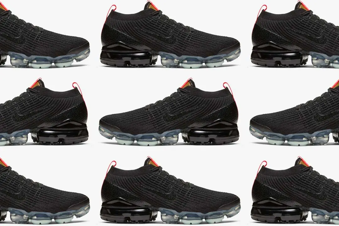 sneakers that just dropped