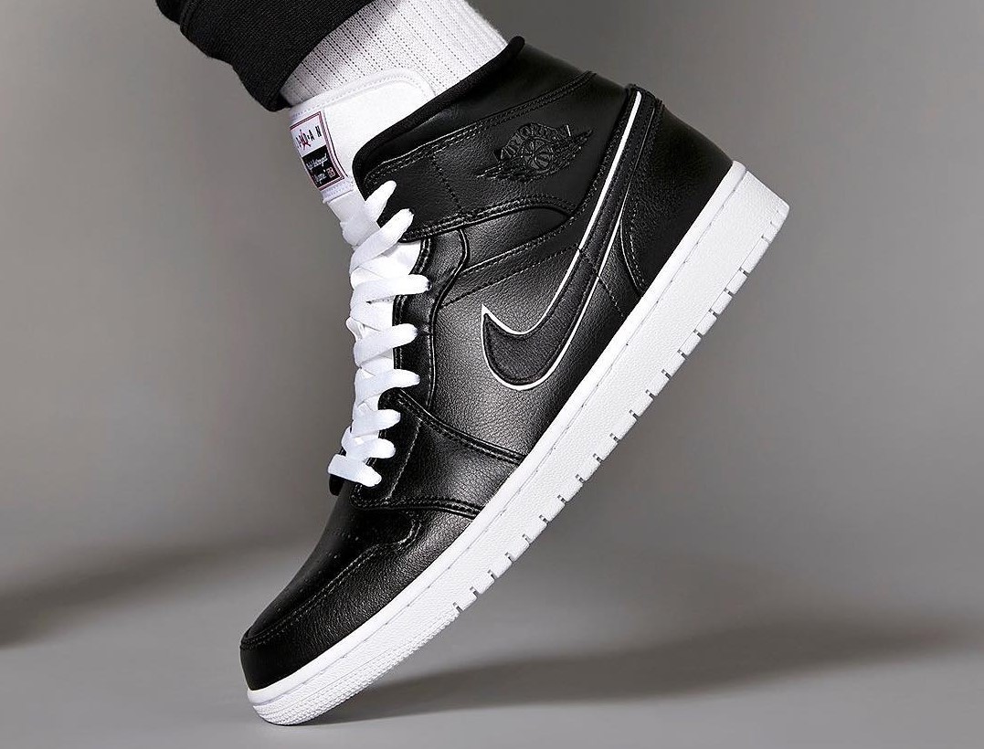 12 MADE FOR WINTER Trainers Not To Miss At Footasylum 2