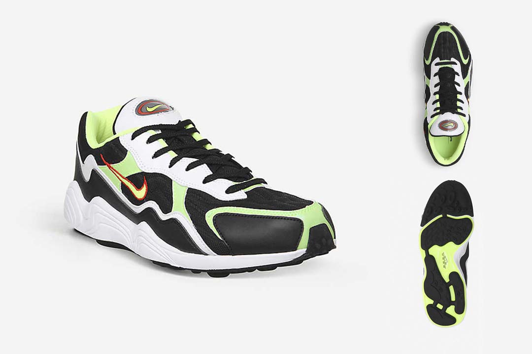 The Most Luxurious Sneakers You Can Buy From £60 To £600