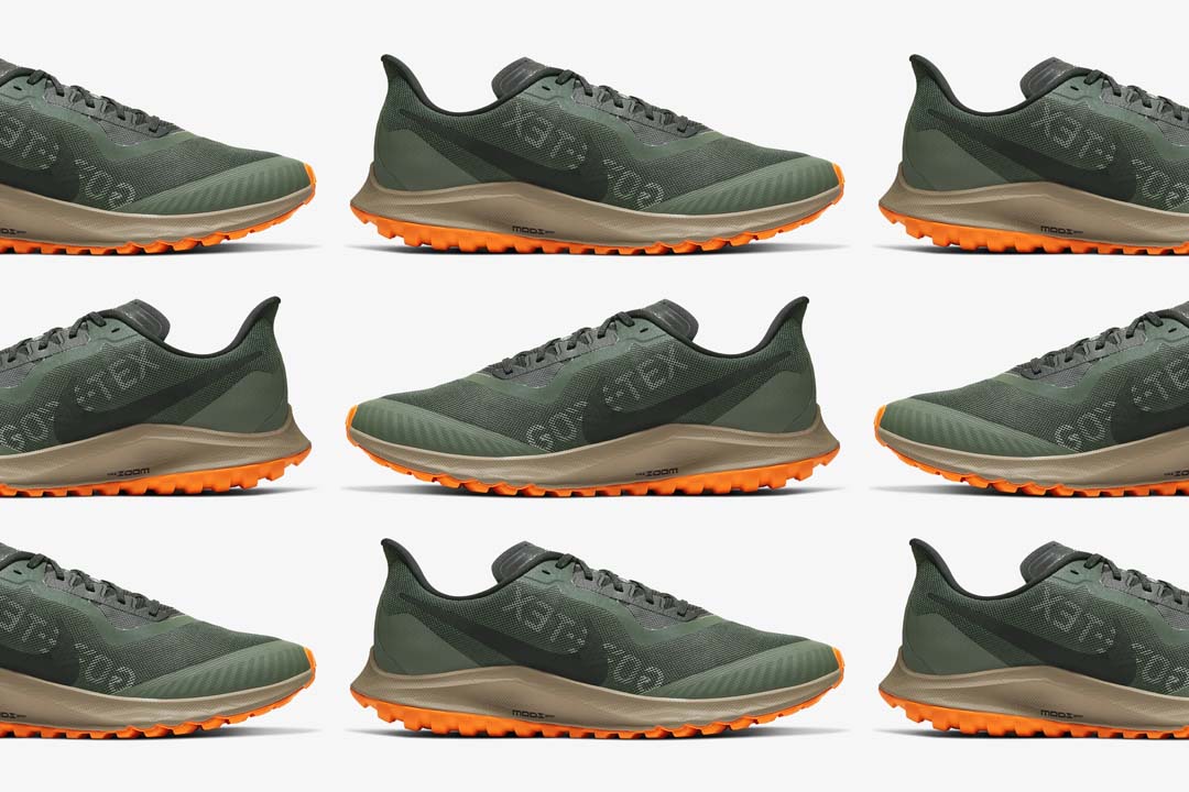 These OUTSTANDING New Sneakers Just Dropped At Nike UK!
