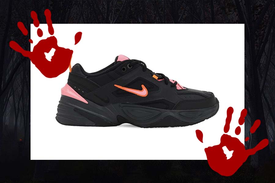 Celebrate Halloween By Slashing 25% Off These Killer Kicks