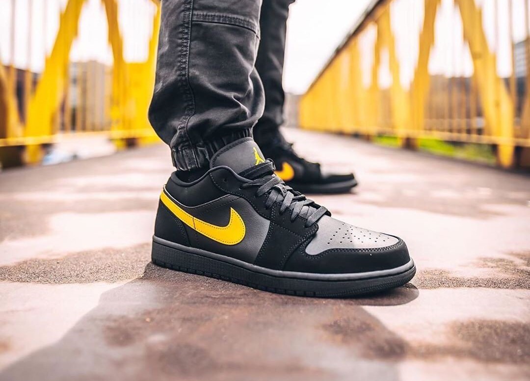12 MADE FOR WINTER Trainers Not To Miss At Footasylum 3