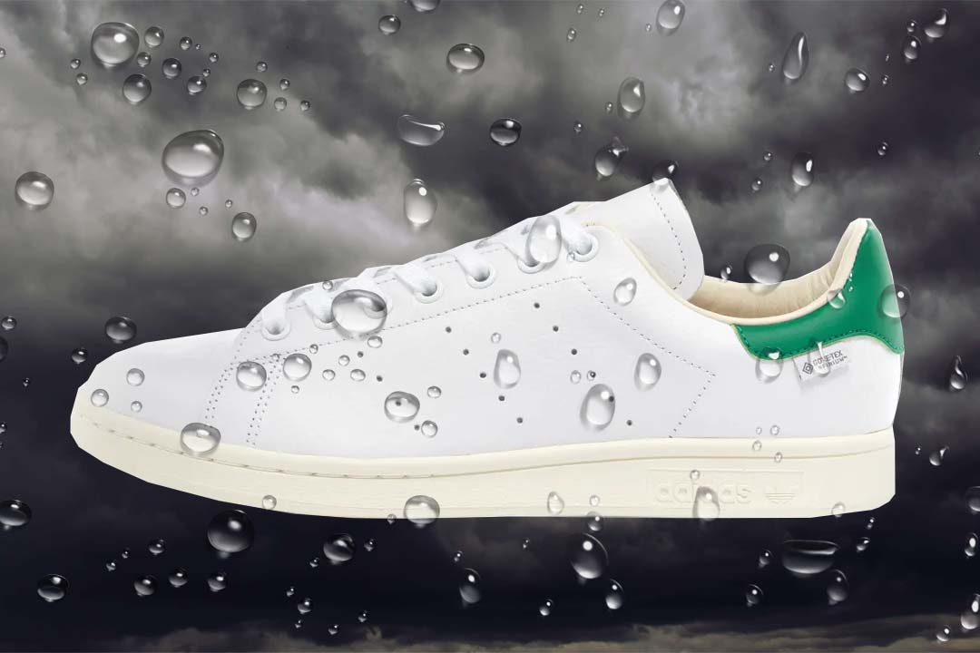 10 Gore-Tex Infused Sneakers That Are Ready To Tackle The Elements
