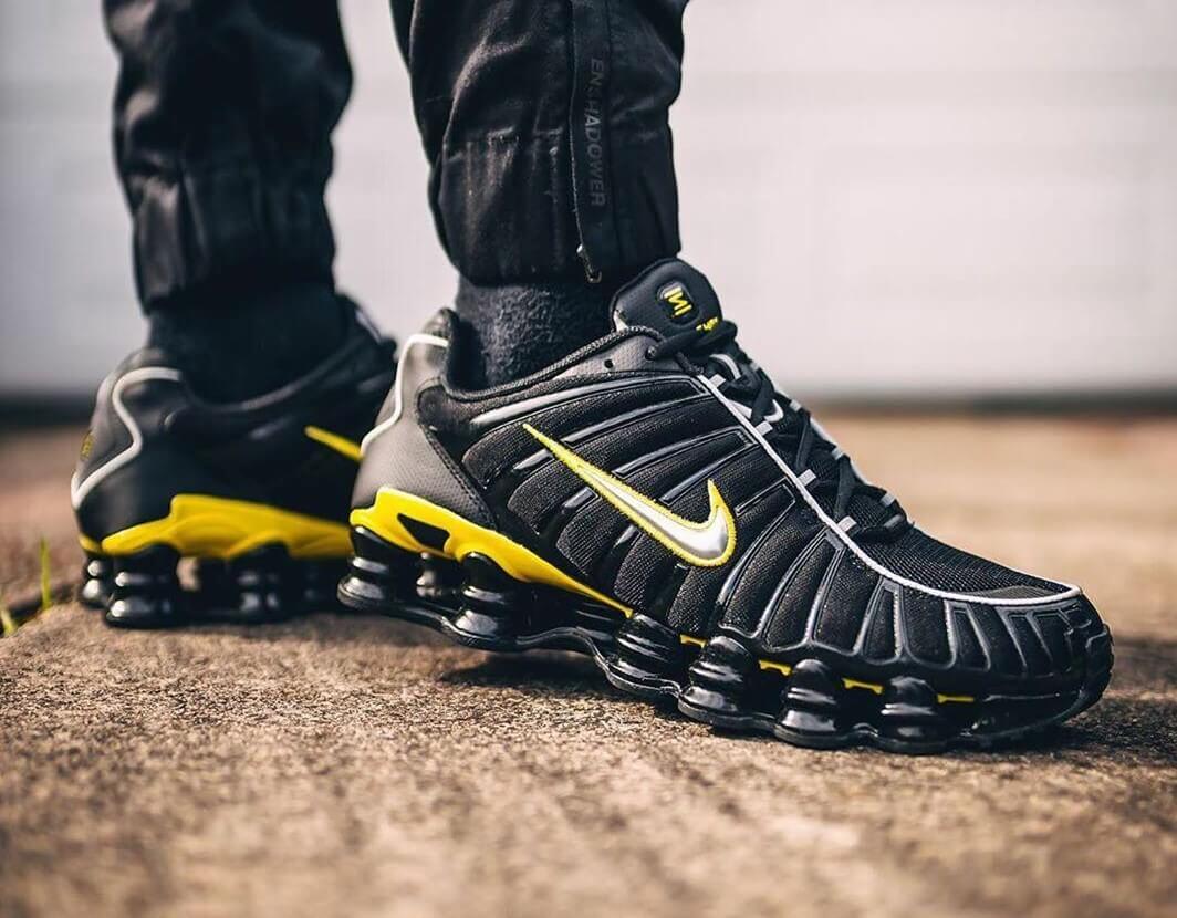 footasylum airmax 95