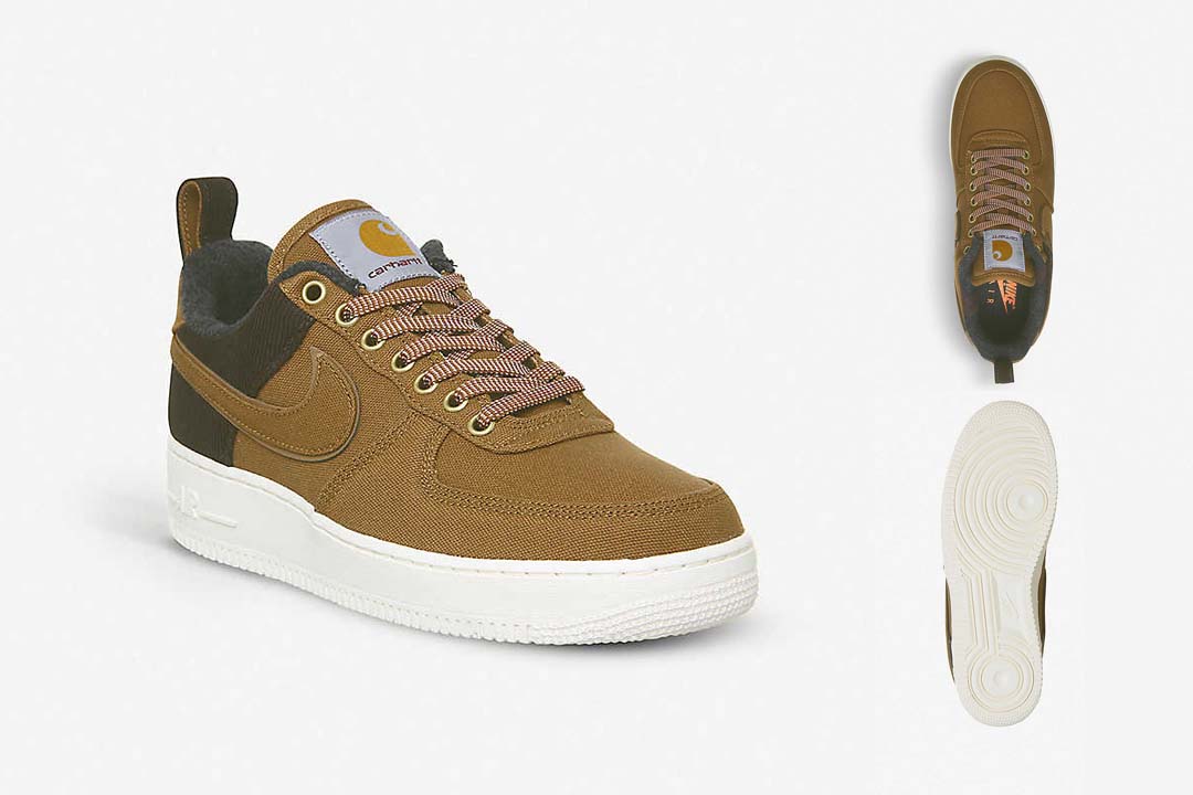 The Most Luxurious Sneakers You Can Buy From £60 To £600