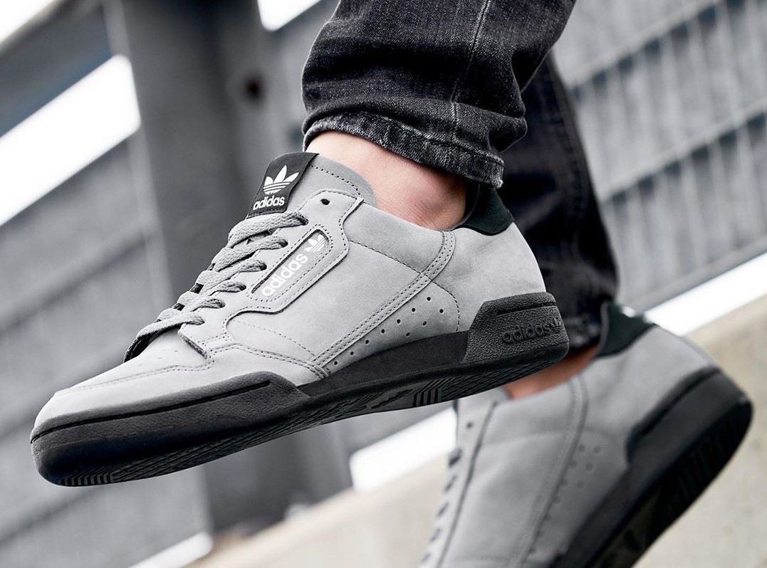 12 MADE FOR WINTER Trainers Not To Miss At Footasylum 11