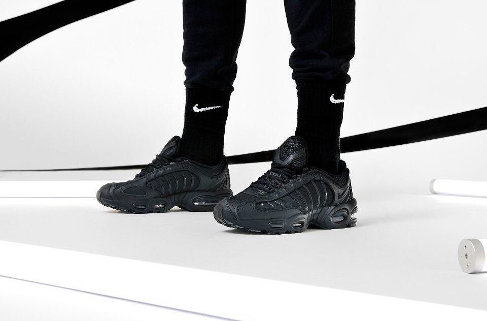 12 MADE FOR WINTER Trainers Not To Miss At Footasylum 12