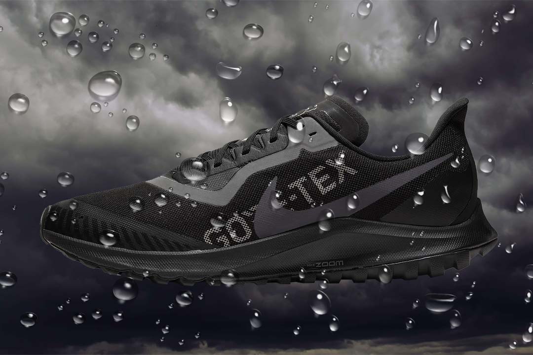 10 Gore-Tex Infused Sneakers That Are Ready To Tackle The Elements