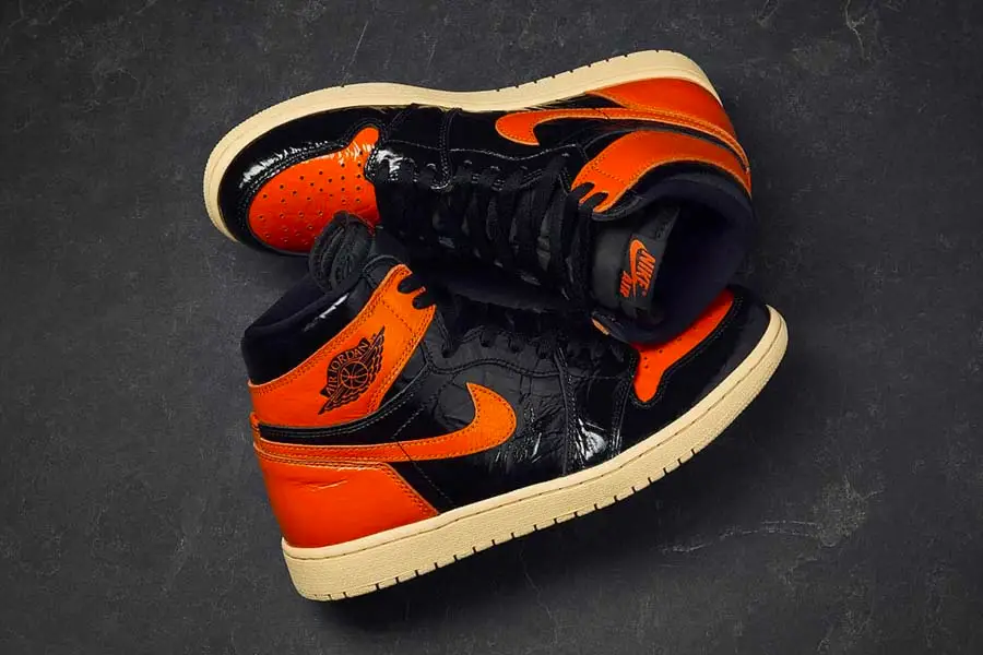 Air jordan best sale october 2019