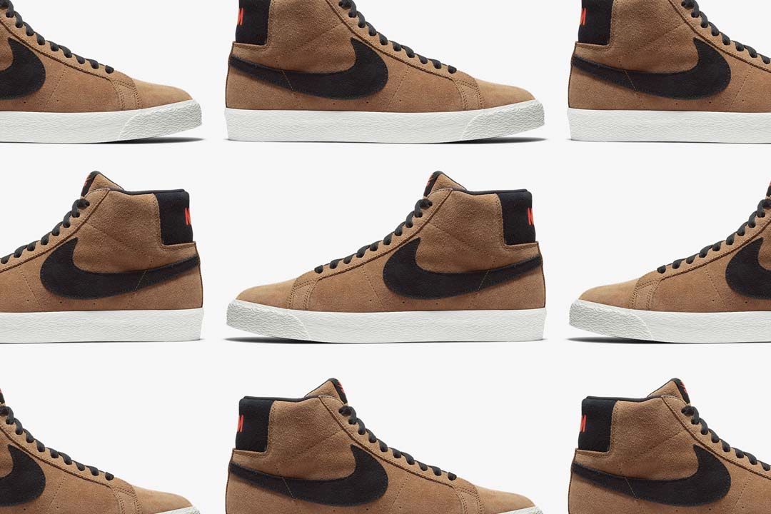 These OUTSTANDING New Sneakers Just Dropped At Nike UK!