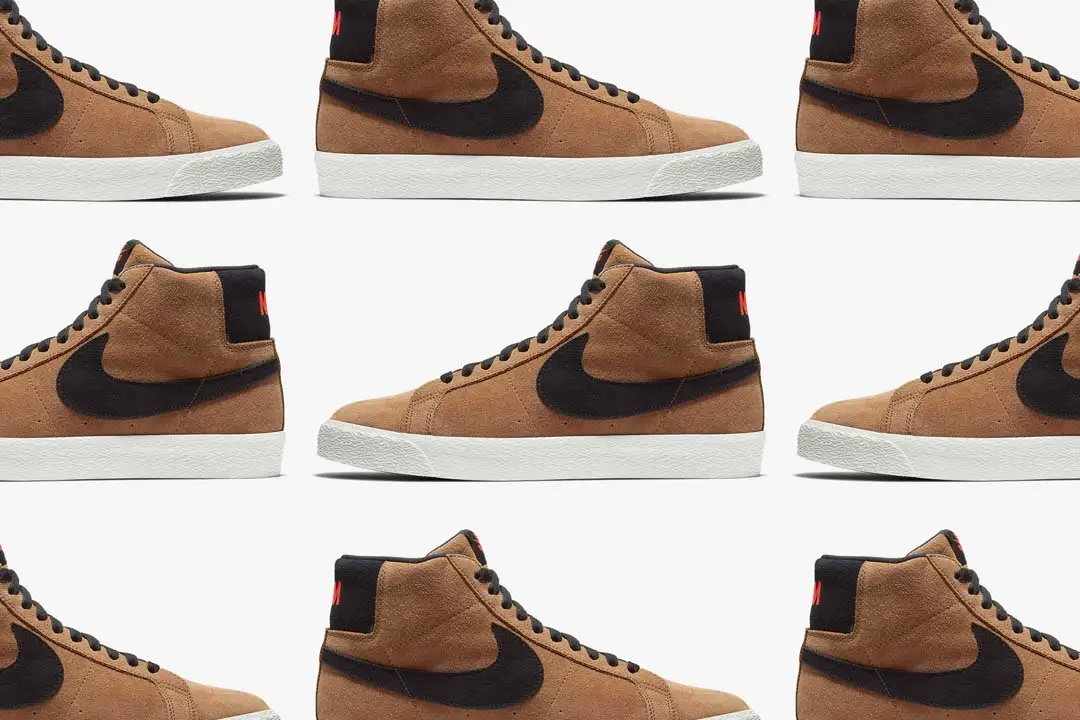 sneakers that just dropped