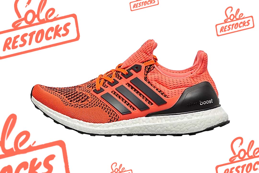 10 EXTRAORDINARY Sneaker Restocks That You Don't Want To Miss!