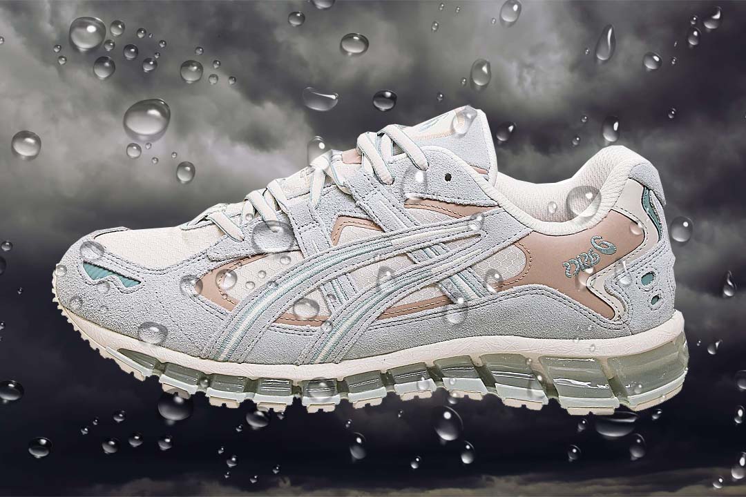 10 Gore-Tex Infused Sneakers That Are Ready To Tackle The Elements