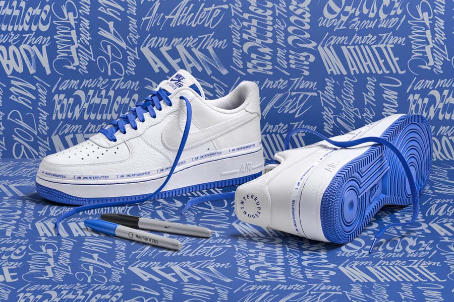 shoes coming out october 2019