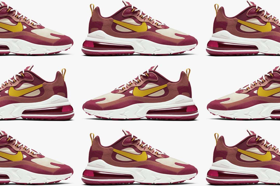 These OUTSTANDING New Sneakers Just Dropped At Nike UK!