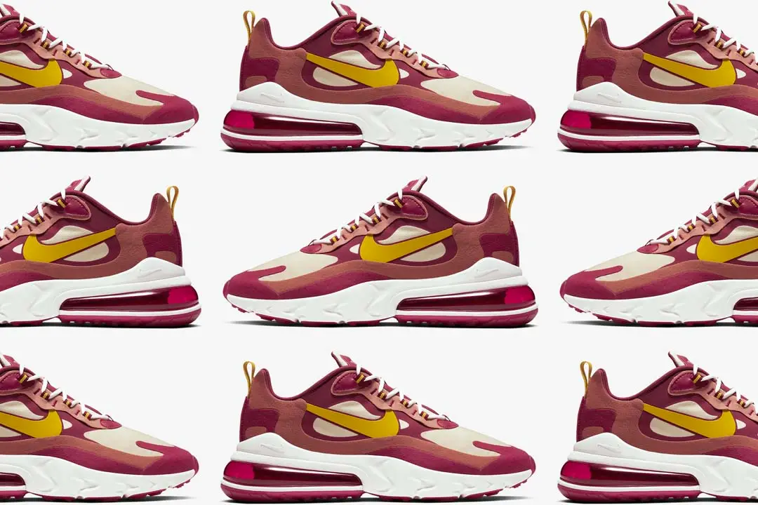 sneakers that just dropped