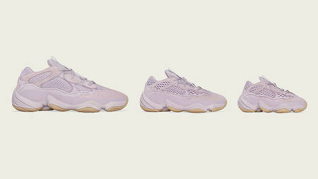 A Release Date Has Been Confirmed For The adidas Yeezy 500 Soft Vision A Release Date Has Been Confirmed For The adidas Yeezy 500 Soft Vision