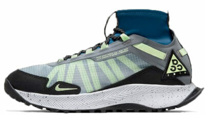 Nike ACG Zoom Terra Zaherra | CQ0076-001
