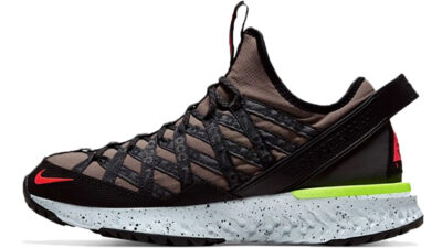 Nike ACG React Terra Gobe Ridgerock | BV6344-202