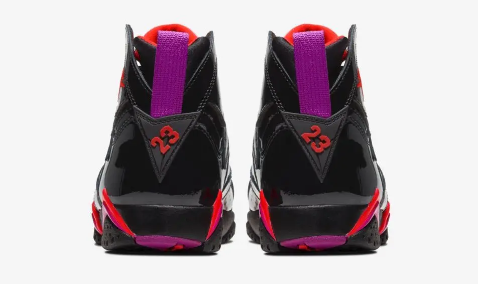 スニーカー NIKE Air Jordan 7 Retro 'Black Gloss' [wmns] AW FW 19 2019 Air Jordan 7 Retro 'Black Gloss' Release Date. Nike SNKRS