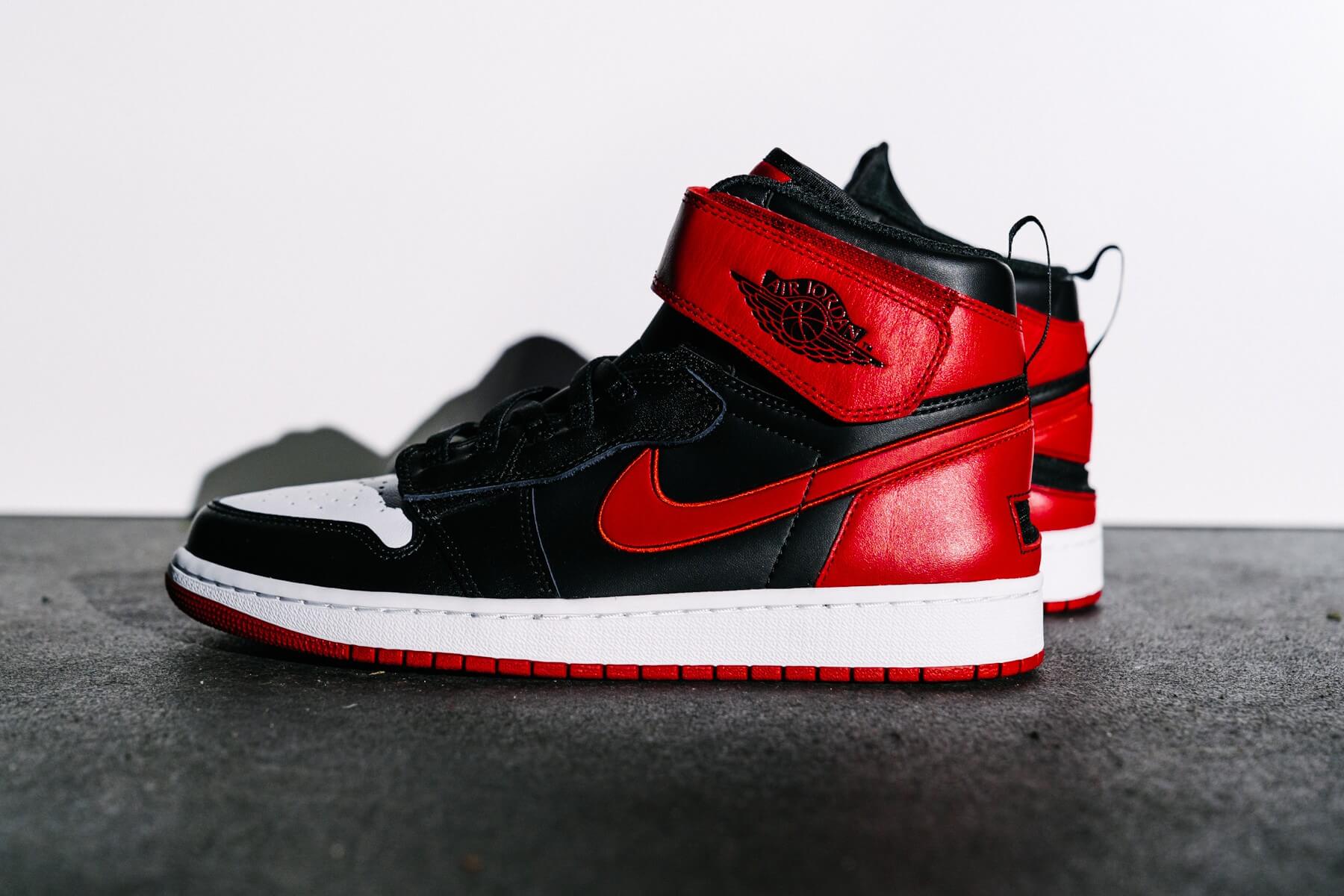 Jordan Brand Unveils The Air Jordan 1 ‘Fearless Ones’ Collection