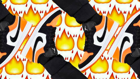 High Heat Air Jordan 1 Low Releases That'll Complete Any Collection High Heat Air Jordan 1 Low Releases That'll Complete Any Collection
