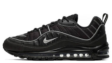 Colourway for Air Max 98