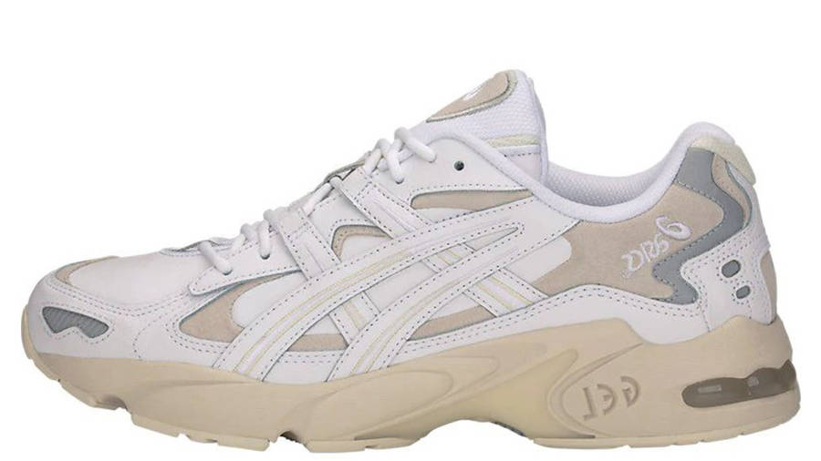 Asics Gel Kayano 5 Og White Where To Buy 1191a147 100 The Sole Supplier