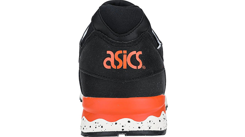 ASICS Gel-Lyte 5 Cream Black