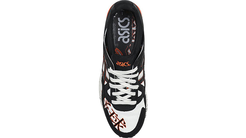 ASICS Gel-Lyte 5 Cream Black