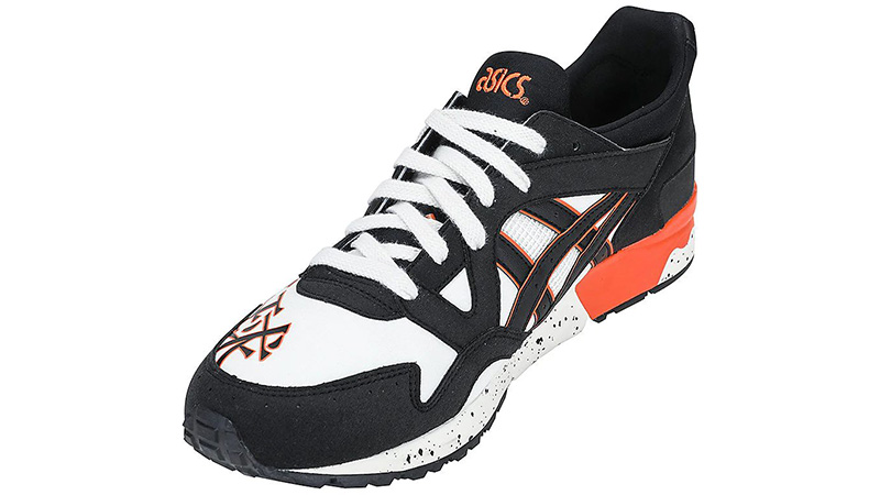 ASICS Gel-Lyte 5 Cream Black