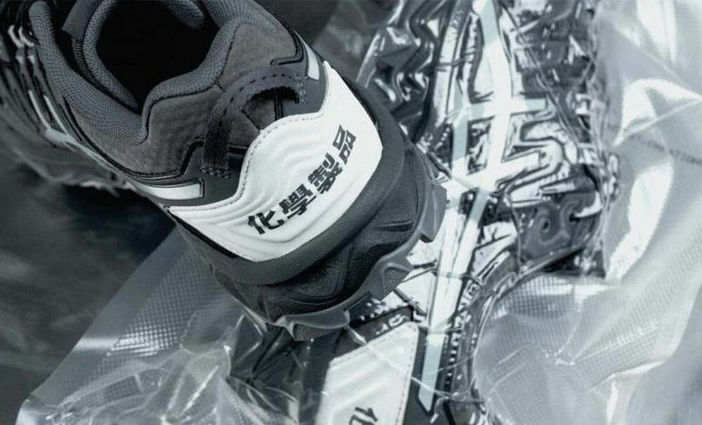 ASICS x Chemist Creations 2