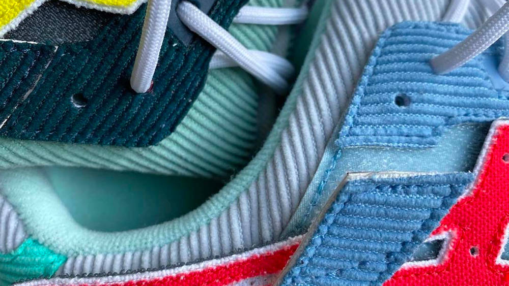 Image via Sean Wotherspoon Sean Wotherspoon x ASICS GEL-Lyte III