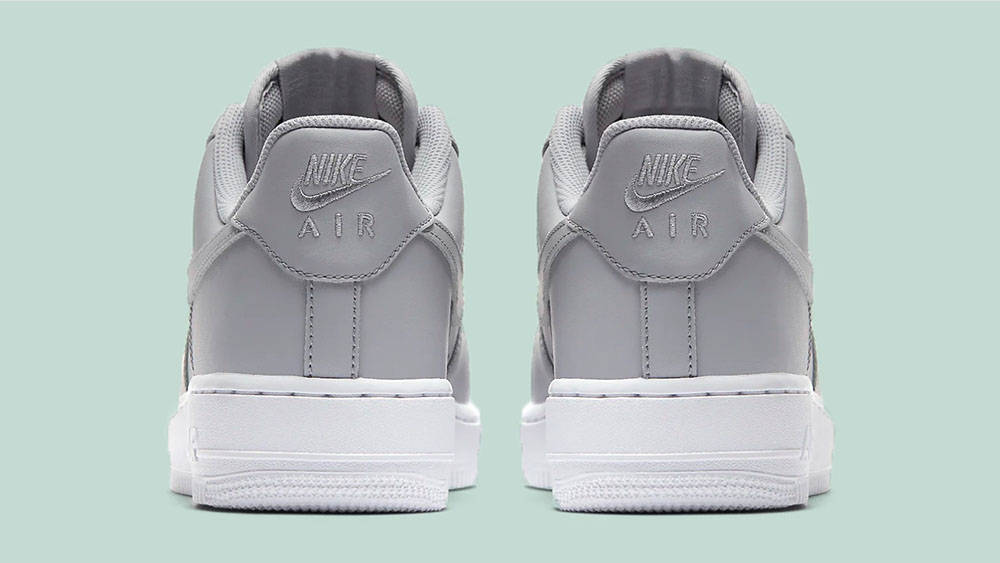 Air Force 1 Wolf Grey