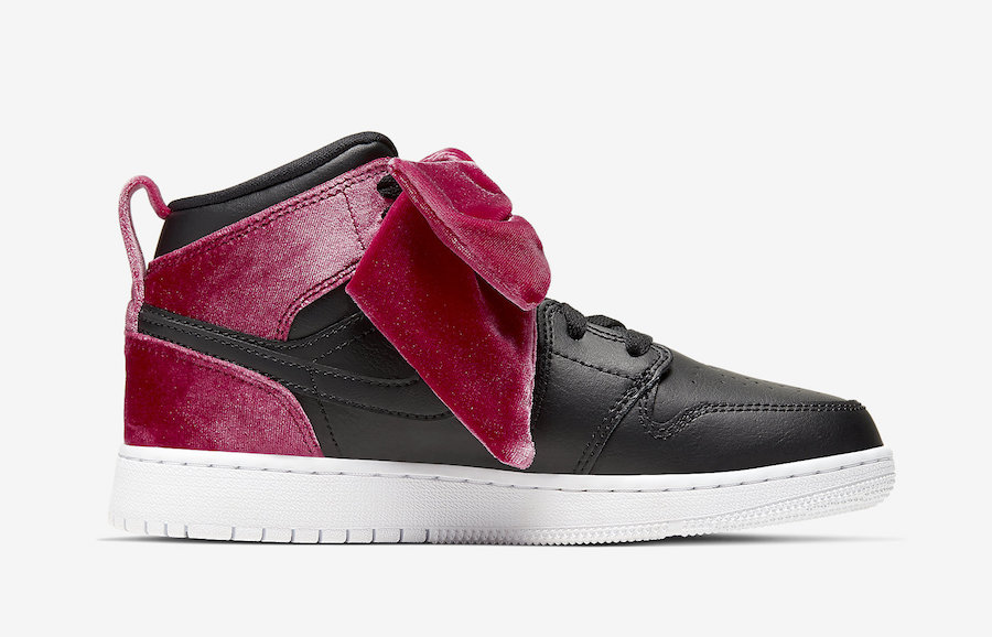 Air-Jordan-1-Mid-Bow-Black-Noble-Red-CK5678-006-Release-Date-2