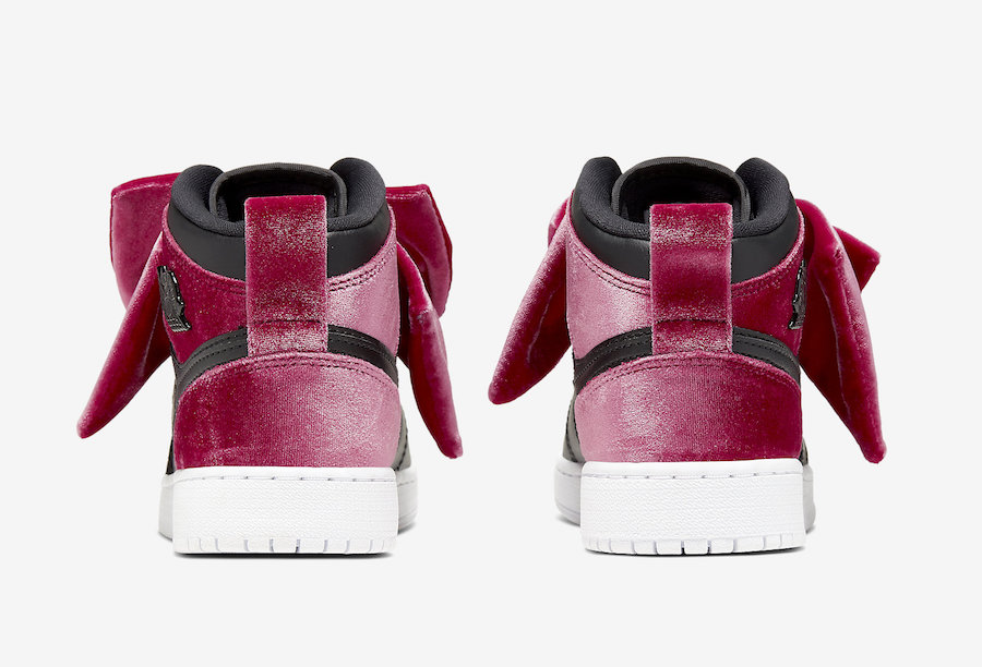 Air-Jordan-1-Mid-Bow-Black-Noble-Red-CK5678-006-Release-Date-5