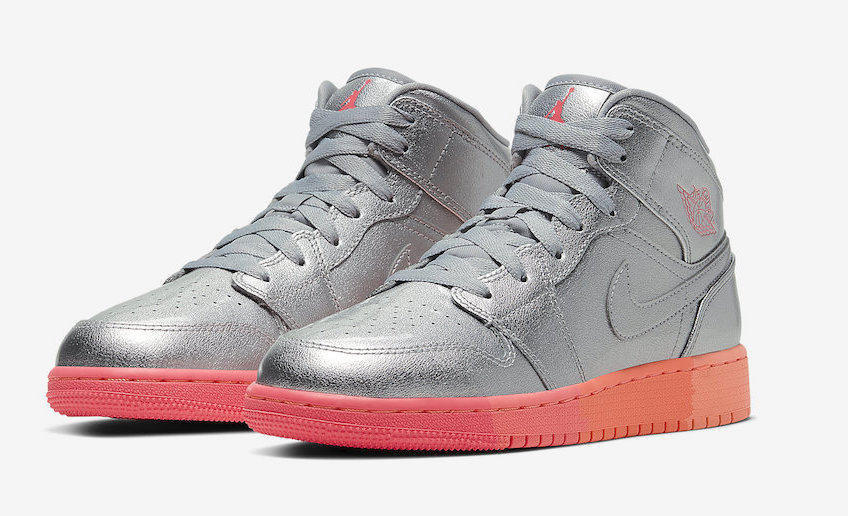 Air-Jordan-1-Mid-Metallic-Silver-