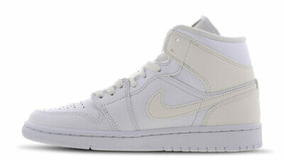 Air Jordan Feature White
