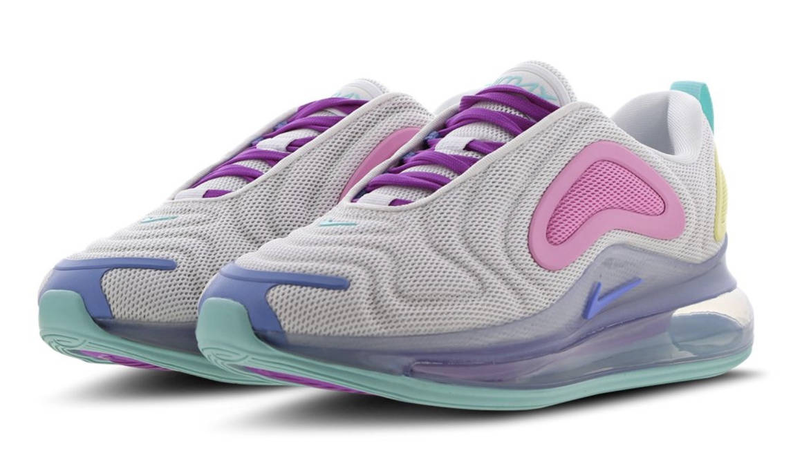 airmax 720 pastel